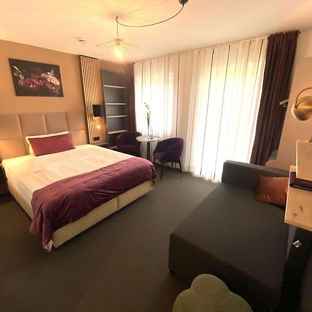 Apartments Amtzell, Selbst-Check-In エクステリア 写真