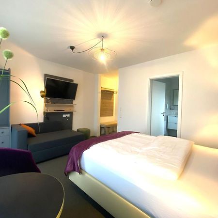 Apartments Amtzell, Selbst-Check-In エクステリア 写真