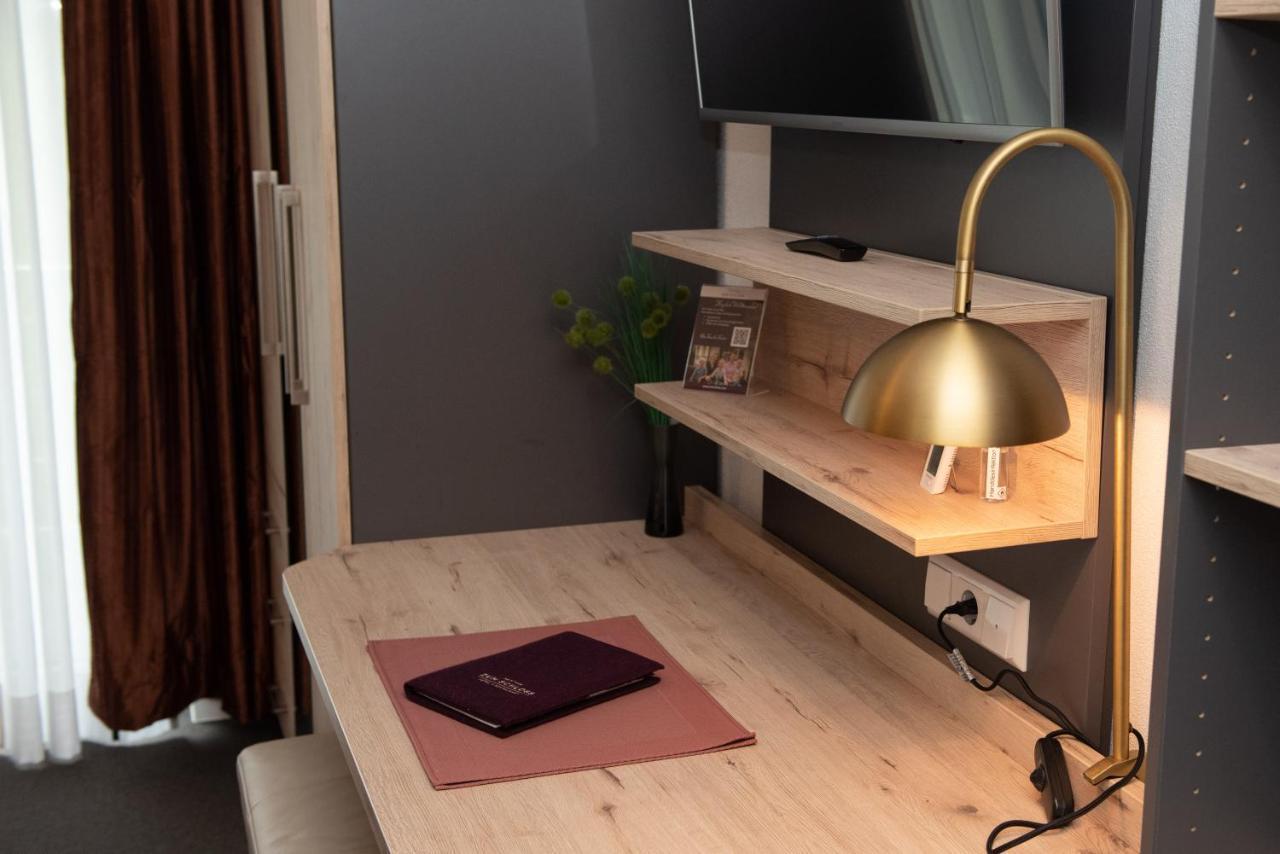Apartments Amtzell, Selbst-Check-In エクステリア 写真