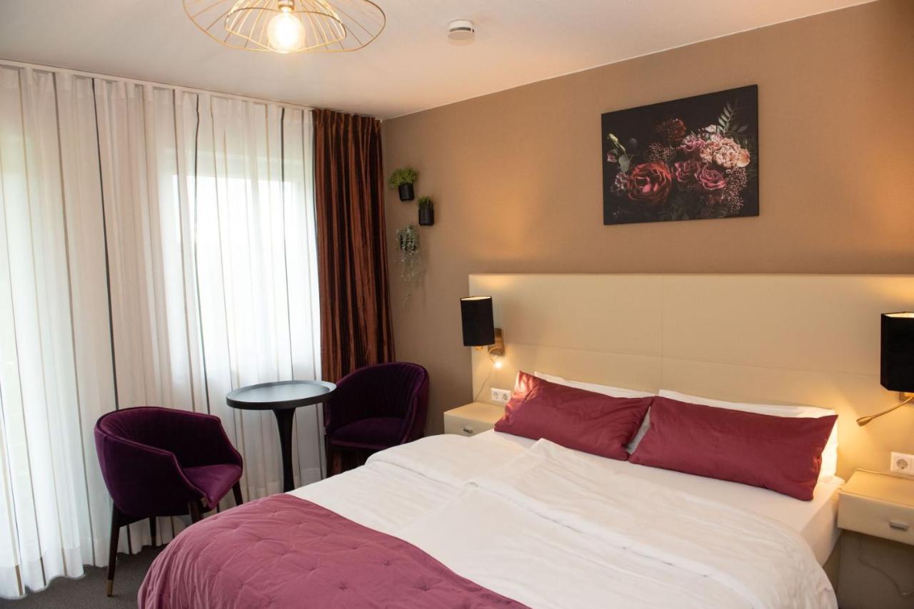 Apartments Amtzell, Selbst-Check-In エクステリア 写真
