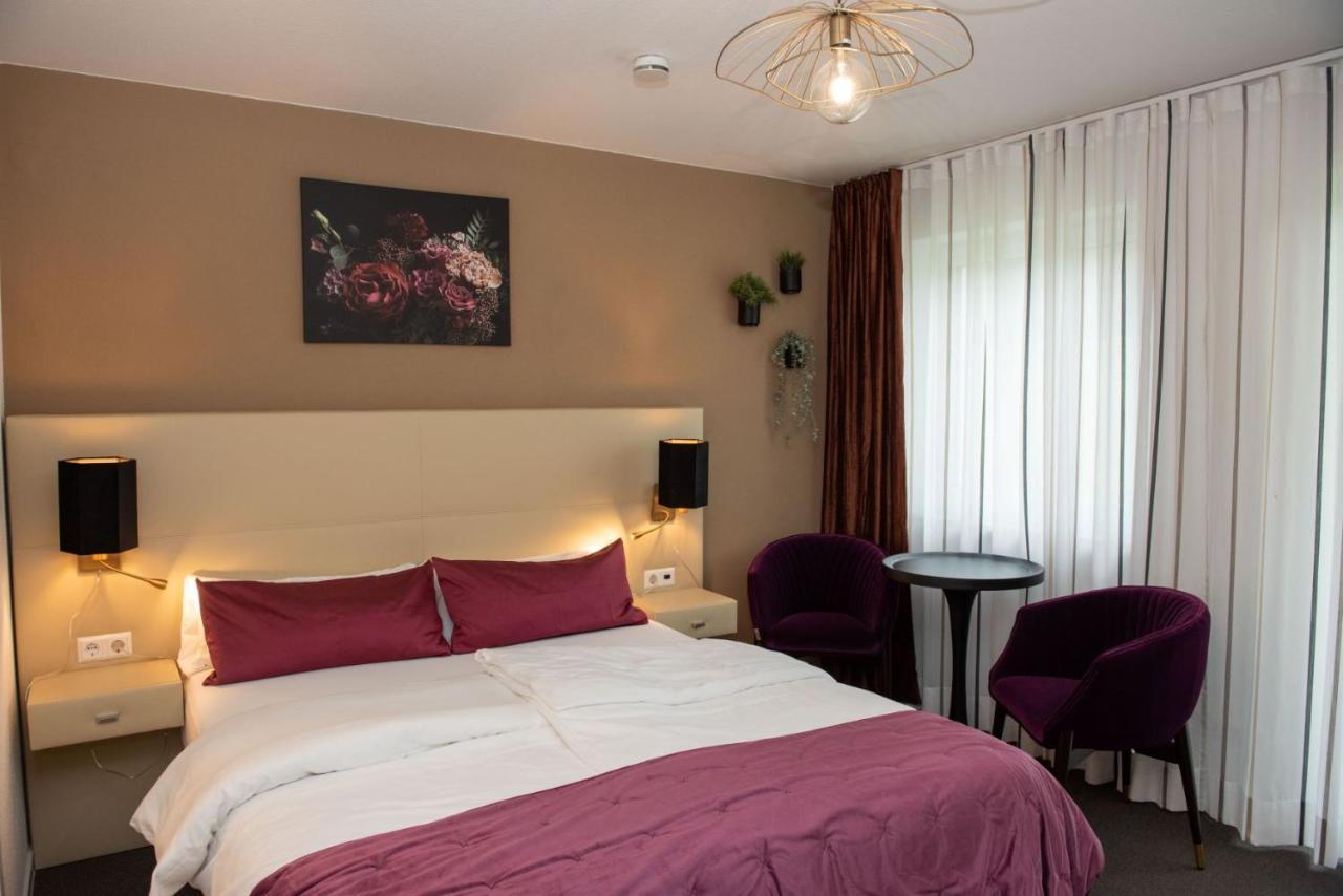 Apartments Amtzell, Selbst-Check-In エクステリア 写真