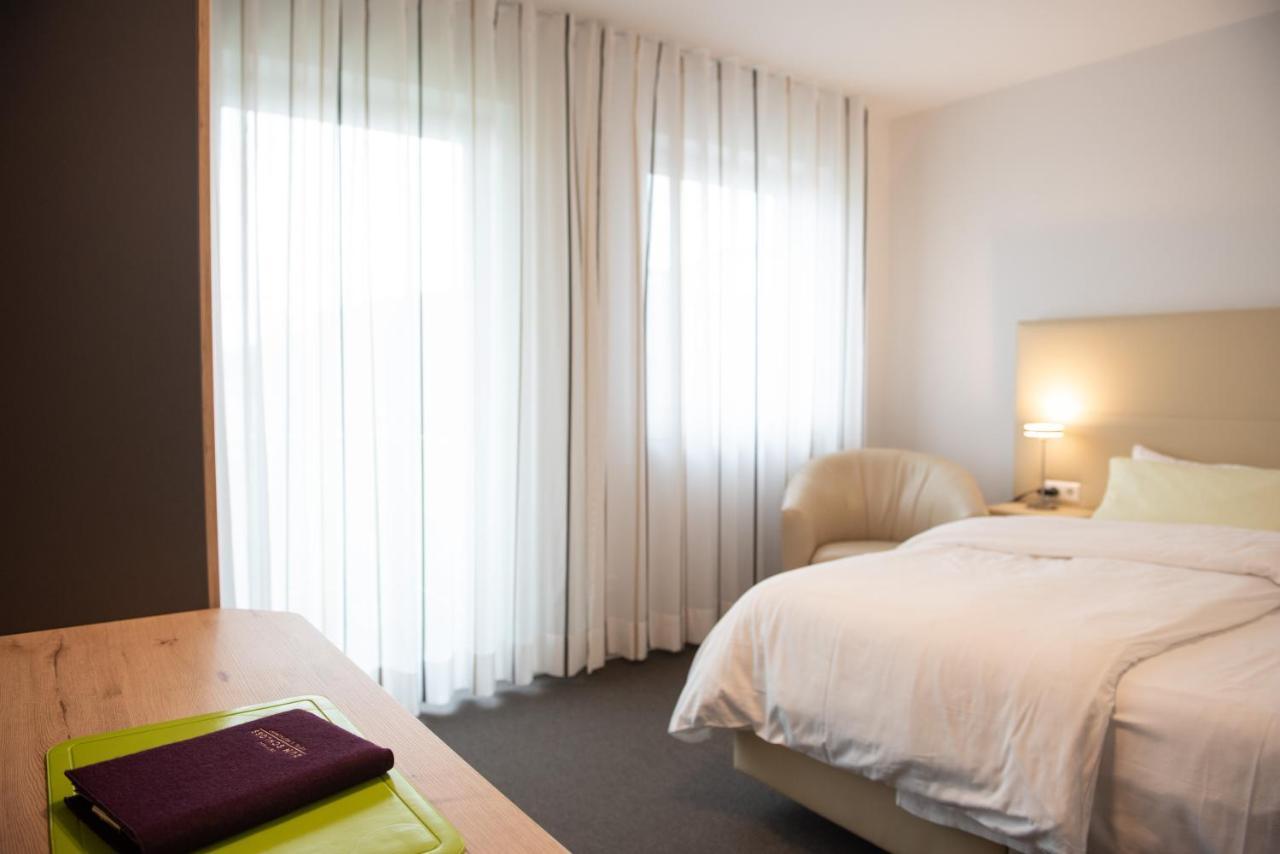 Apartments Amtzell, Selbst-Check-In エクステリア 写真
