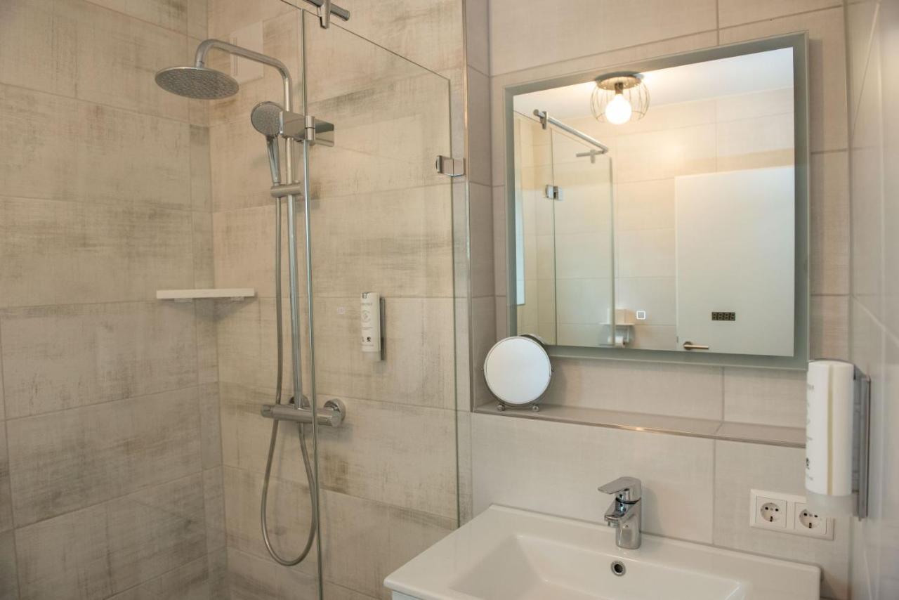 Apartments Amtzell, Selbst-Check-In エクステリア 写真