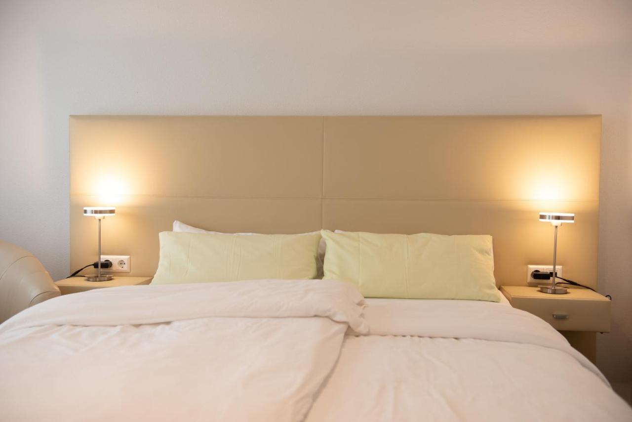 Apartments Amtzell, Selbst-Check-In エクステリア 写真
