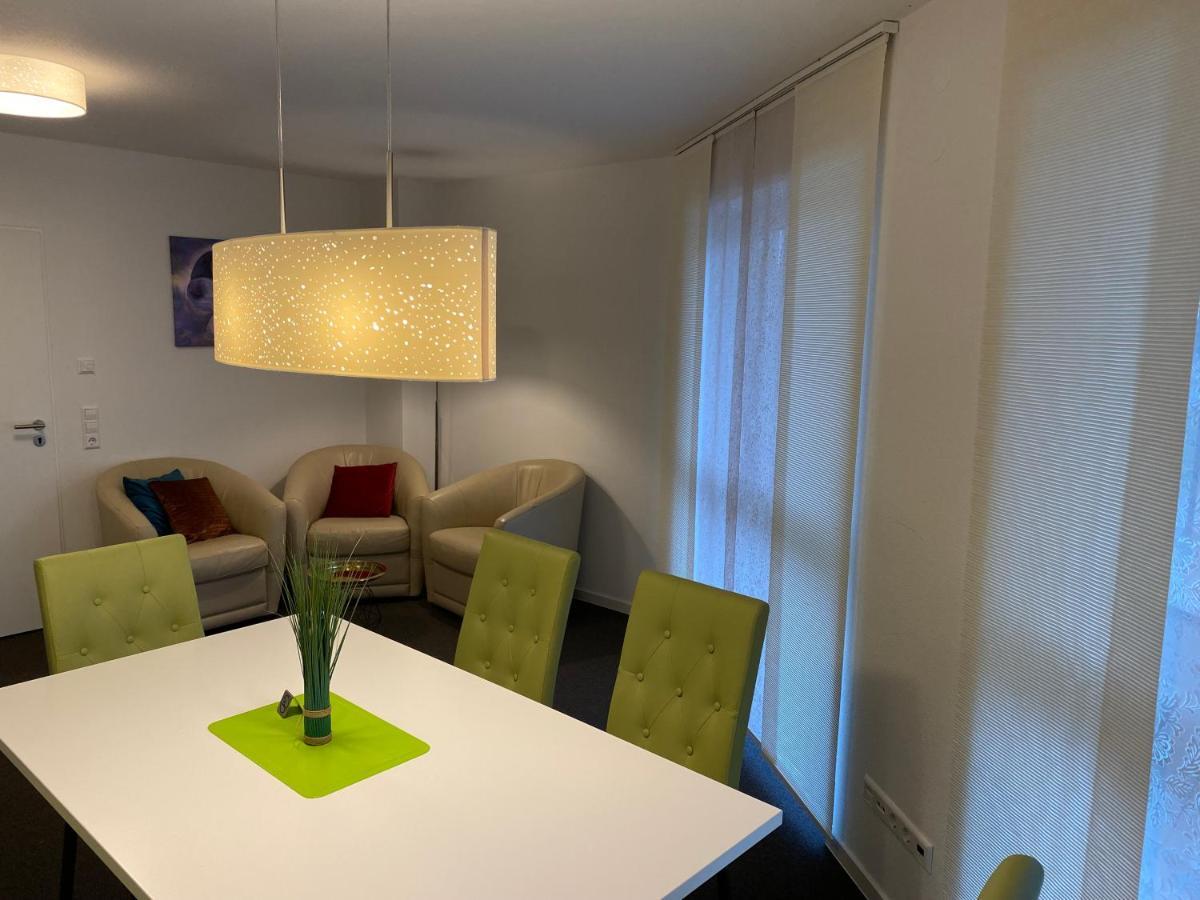Apartments Amtzell, Selbst-Check-In エクステリア 写真