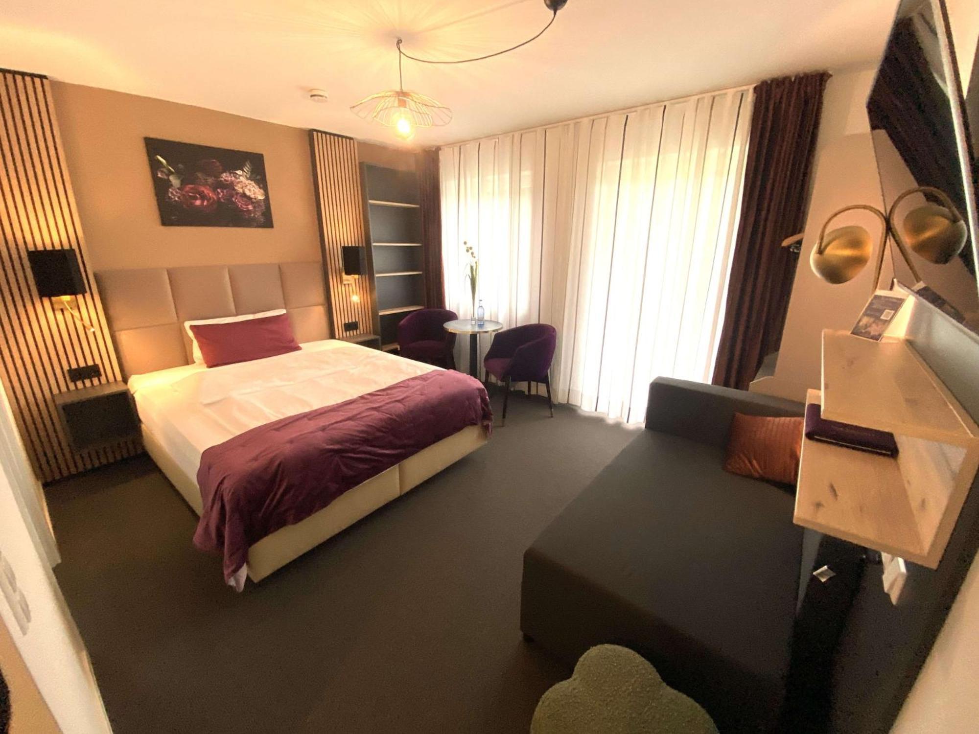 Apartments Amtzell, Selbst-Check-In エクステリア 写真
